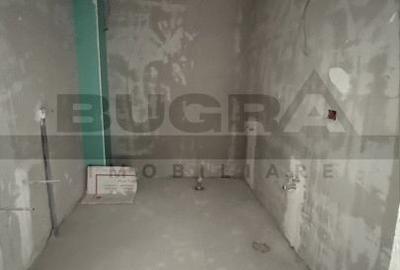 Apartament tip studio, 38mp, etaj intermediar, zona Piata Cipariu - 3