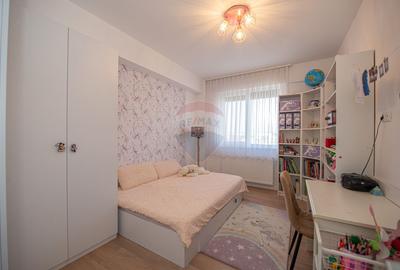 Apartament de vanzare 3 camere Prelungirea Ghencea str Alunului - 26