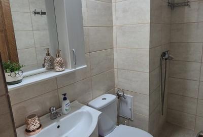 Garsoniera - Ultrafinisata - Langa Metrou - Costin Georgian - 8