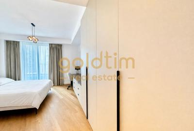 Penthouse spectaculos Iancu Nicolae–155 mp,terasă panoramică 194 mp, design unic - 18