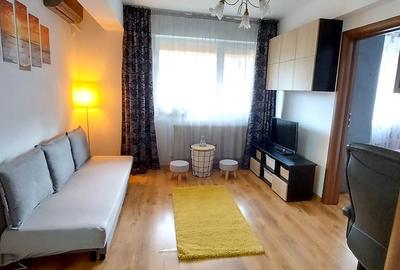 Apartament 2 Camere| Mihai Bravu| Metrou| AC| Centrala - 2