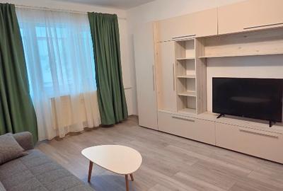 Ap. 2 camere, decomandat, renovat complet, utilat nou, bariera Bucov AFI - 2