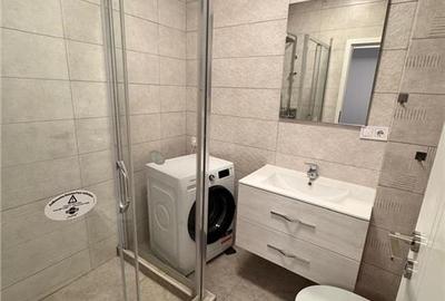 3 camere l 2 bai l Garaj subteran l Str.Campina - 7