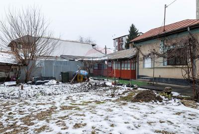 Închiriere teren - pentru activități diverse Chitila - 4