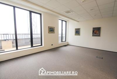 5 Birouri 146 mp  - Cladirea Multinvest - 1