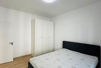 Apartament 2 camere Exigent Plaza / Parcare subterana - 9
