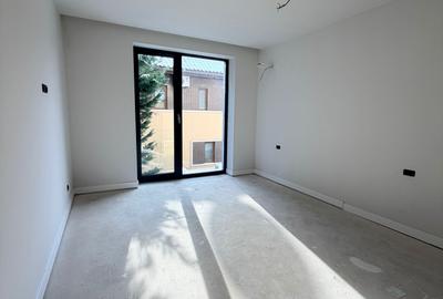 Apartament 3 Camere 16 mp Terasa Arqa Jolie Village Pipera - 6