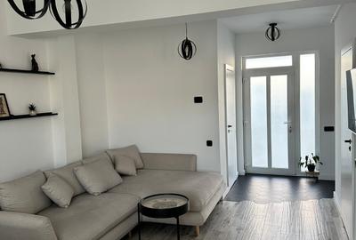 Casă înșiruită de vânzare Florești, Str. Șesul de Sus, Ansamblu rezidențial p - 3