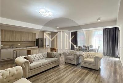 Apartament Premium 4 camere - 160MP | Herastrau | 1Loc Parcare - 12
