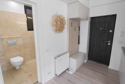 3 Camere Modern Domenii Grivița Zona Excelenta Etaj Intermediar - 3