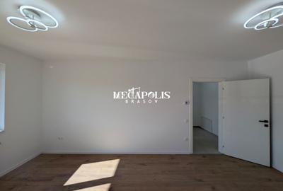 Apartament 3 Camere Decomandat Tractorul Intabulat - 13