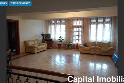 Proprietate deosebită în centrul Galațiului – str. Alexandru Cernat - 1