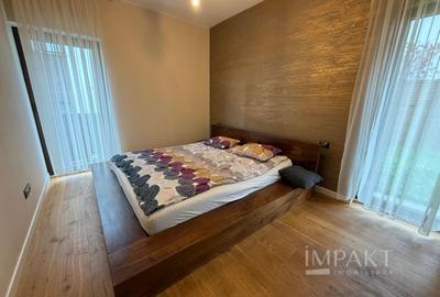 Apartament 3 camere ultrafinisat în vilă exclusivistă, cartier Gruia - 9
