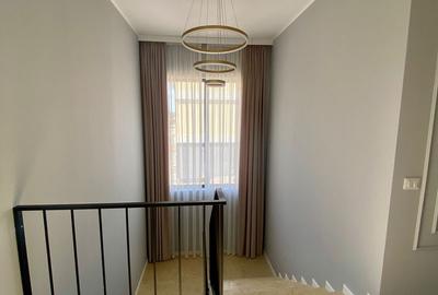 Vila superba cu 5 camere | Tunari | Finisaje premium |  Pret promotional - 3
