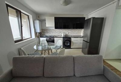 2 camere Mihai Bravu - imobil 2014 - 3