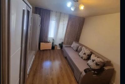 Apartament cu 2 camere decomandat în Lujerului