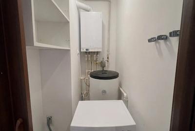 FELICITY RESIDENCE APARTAMENT 3 CAMERE CU GRADINA | 2 LOCURI PARCARE - 14