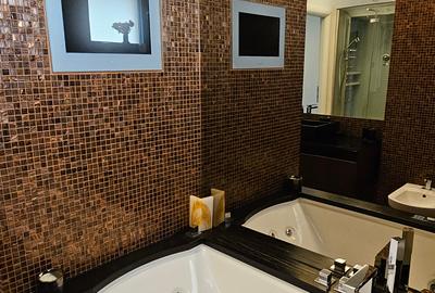 Inchiriere 4 camere lux - Central Park - 9