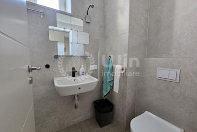 Casa pretabila pentru birou sau clinica | 10 camere | Andrei Muresanu - 13