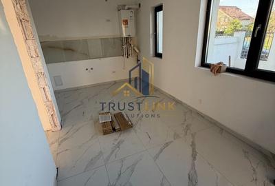 Casa de vanzare finalizata comuna Berceni cu mutare imediata - 5