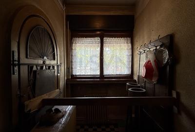 REA1028895 Apartament in vila interbelica - 10