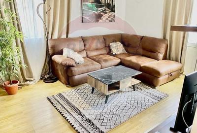 Apartament 2 camere, Universitate, metrou 20 m, mobilier MDF - 11