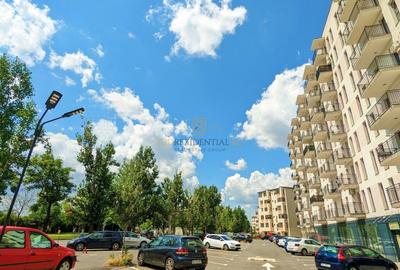 Apartament de vanzare 2 camere, decomandat, langa parc, Bd Metalurgiei - 18