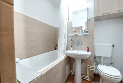 Apartament cu 3 camere zona 0 ~ etaj 5 din 6 ~ Confort 1 decomandat ~ renovat - 16