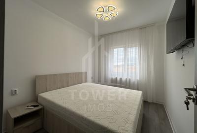 Apartament 3 camere de închiriat modern cu view spre munte - Ștrand - Sibiu - 5