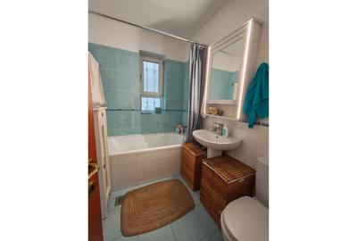 REA1028033 Apartament 2 camere - Parc Tineretului - Centrala Termica - 7