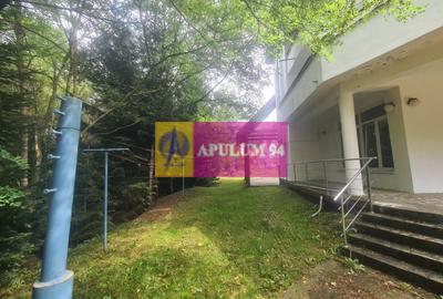 Complex turistic de vanzare in Busteni - Zona Piatra Arsa - 55