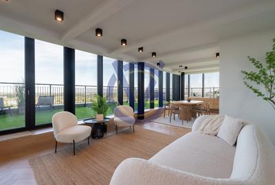 Privind deasupra tuturor - Penthouse unic cu terasa 120mp, in Asmita-COMISION 0% - 13