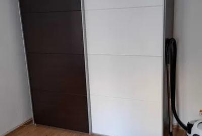 Garsoniera, decomandata, 28 mp, balcon, ac, metrou aproape, Crangasi - 2