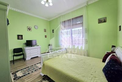 Casa de vanzare pasiva individuala, teren generos, Sag, comision 0% - 31