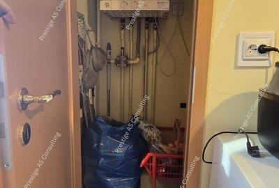 Apartament 3 camere Lift | Calea Sagului 62 mp | Etaj 3 - 15