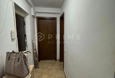 Vă prezentăm 2 camere, confort și acces rapid UMFST - 3