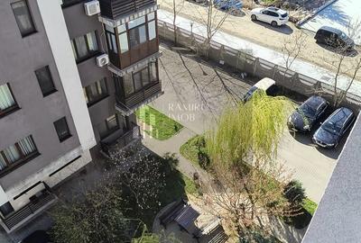 Apartament 2 camere Game Residence-Popesti Leordeni - 16