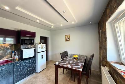 CASA PLAN PARTER | TEREN 740 MP | ACCES AUTO | ZONA TARIAN | BIHOR - 24