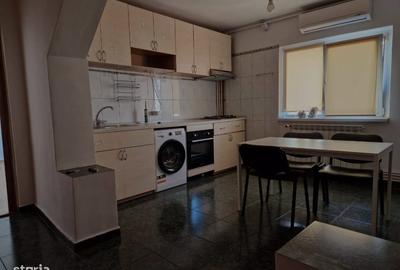 Apartament cu 3 camere decomandat, mobilat în Eroii Revoluției