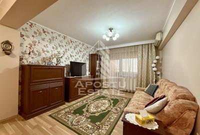 Apartament 3 camere si birou de vanzare zona Dorobantilor Timisoara - 3