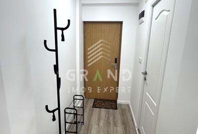 STUDIO MODERN–PRIMA ÎNCHIRIERE | STR.BUCUREȘTI | TOTUL NOU | UTILITĂȚI INCLUSE - 22