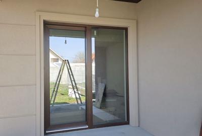 Duplex cu 4 camere si teren generos 350mp - 27