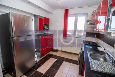 VANZARE 2 CAMERE | 55 MP | ETAJ 6/8 | MOBILAT & UTILAT | ZONA DOROBANTI - 8