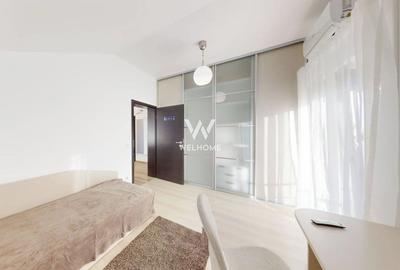 Casa individuala cu pivnita in Sura Mica, zona Salii de sport - Sibiu - 13