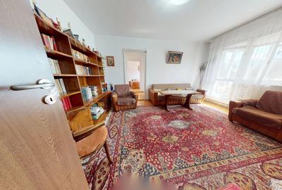Apartament cu 2 camere confort 1-Gemenii - 3