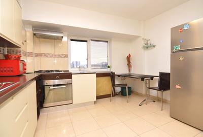 VANZARE APARTAMENT 2 CAMERE UNIRII – PIATA ALBA IULIA - 17