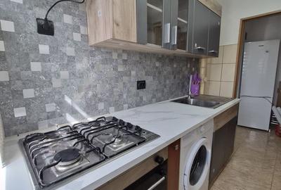 Apartament 2 camere zona Titan - 4