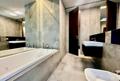 Vila smart premium, 5 dormitoare, piscină  L10 m, Pipera, Iancu Nicolae-Padure - 8