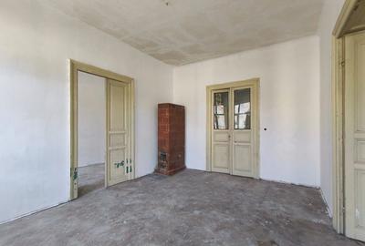 VÂNZARE - SPAȚIU COMERCIAL, CLĂDIRE INTERBELICĂ, CENTRU SIRET - 21
