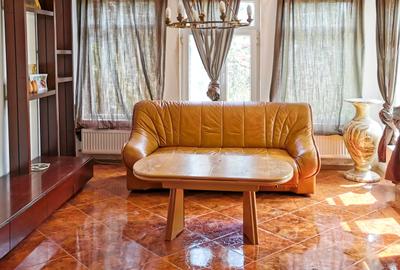 Casă P+1, curte 800 mp in Corbeanca, la sosea - 8